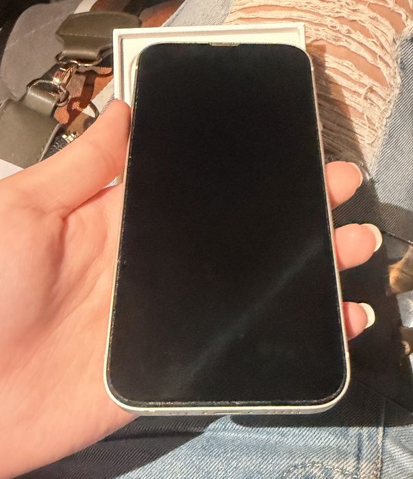 iPhone 13 128гб.