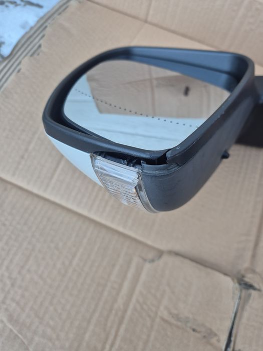 Oglinzi Renault Scenic3 Facelift 2012-2015. Volan stinga. Preț bucata.