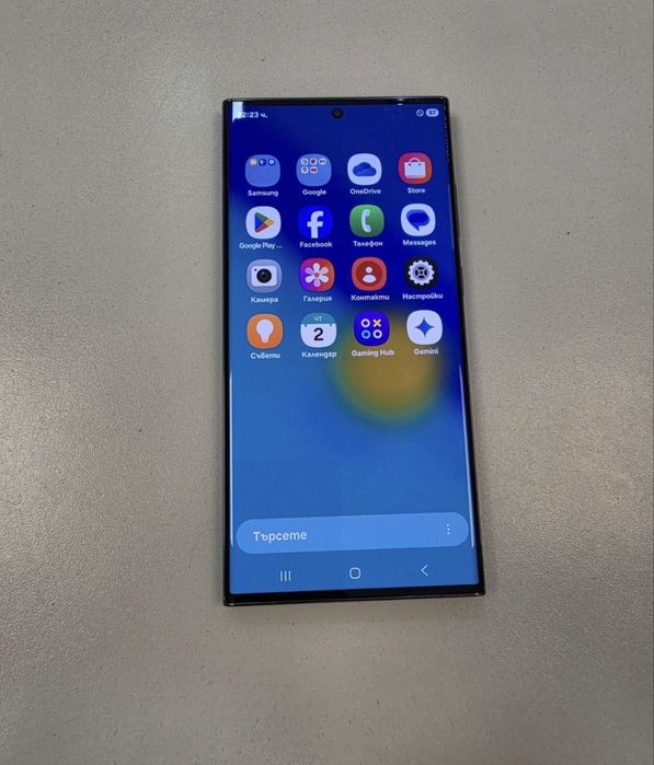 Samsung s23 ultra
