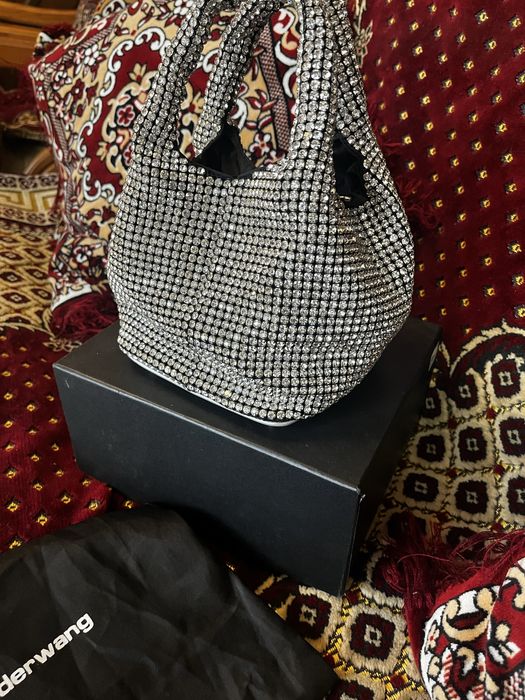 Сумка alexander wang