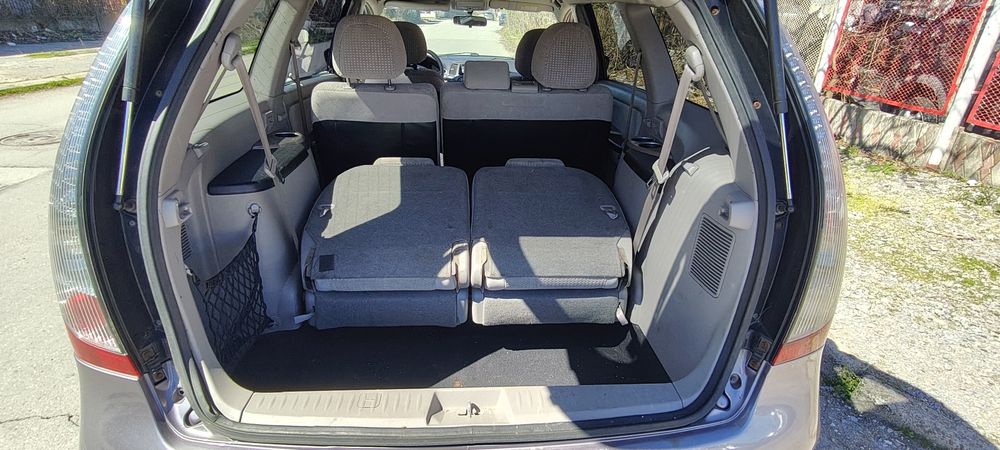 Mitsubishi grandis 2.4mivec 4G69 за части