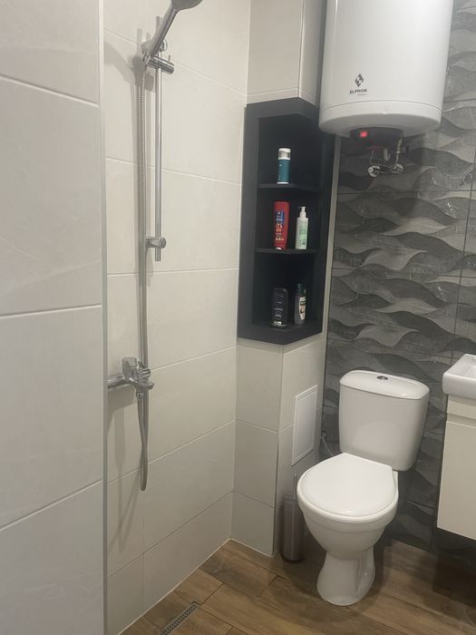 Продава се Двустаен апартамент в Пловдив, Изгрев - 61 кв.м за 1128 €/кв.м - Снимка #6