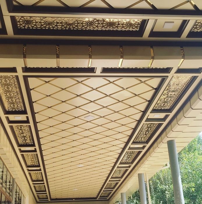 Tunukafon xizmatlari