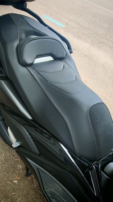 Yamaha X-MAX 300 2024 Yss Givi
