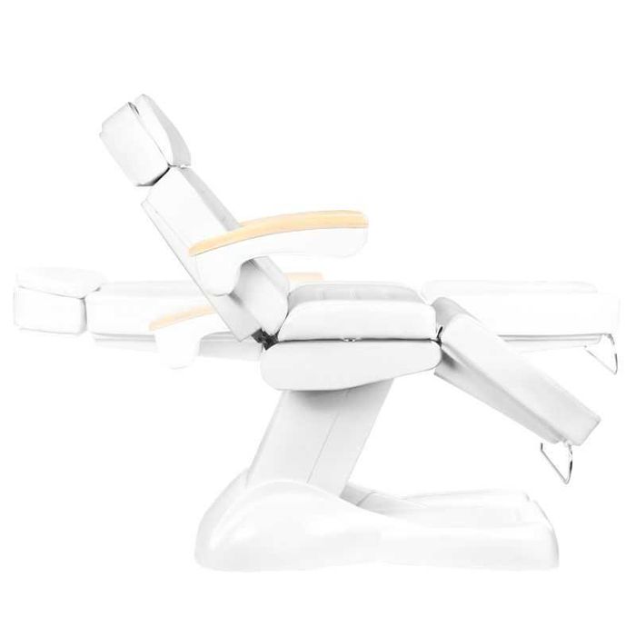 Pat cosmetica electric 3 motoare cu incalzire