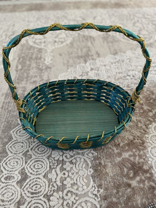 Корзина сатылады