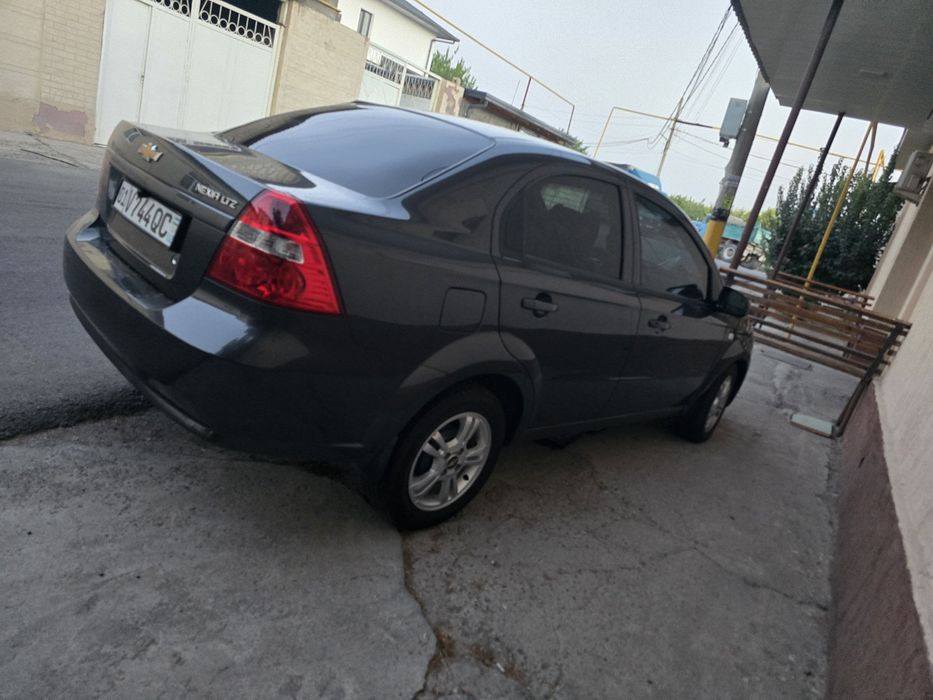 Nexia 3 xolati zor
