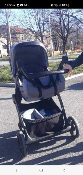 Продавам количка Лорели