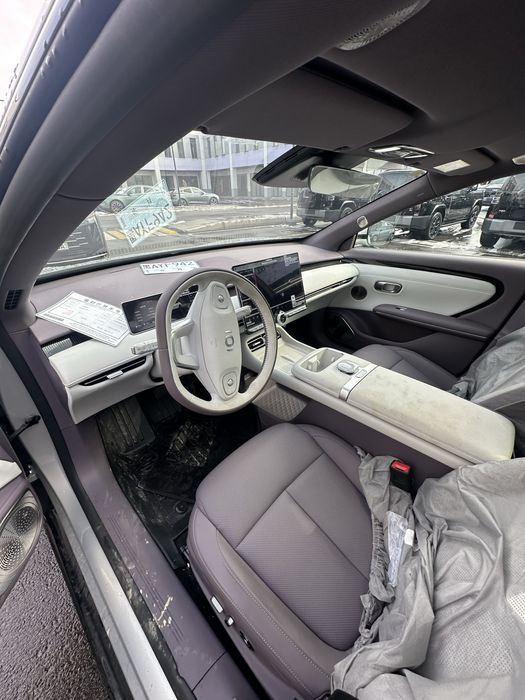 Changan nevo A06 2025