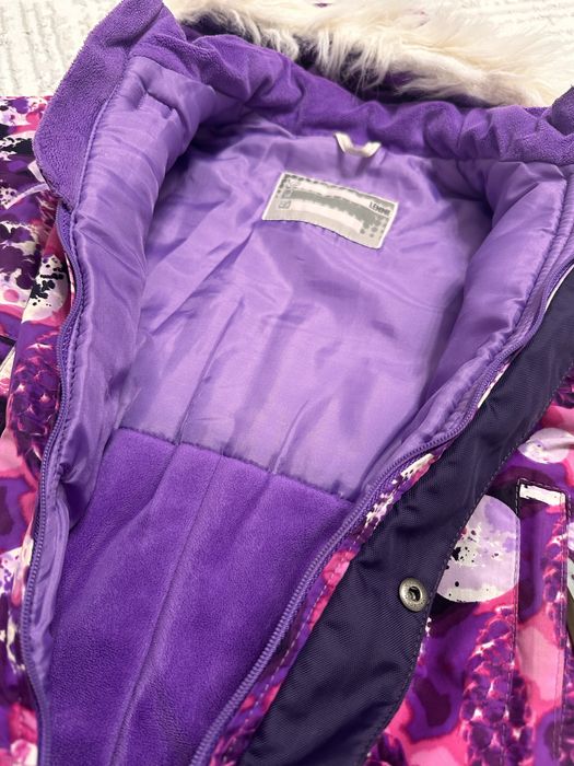 Зимний комбинезон Kerry/ Lenne