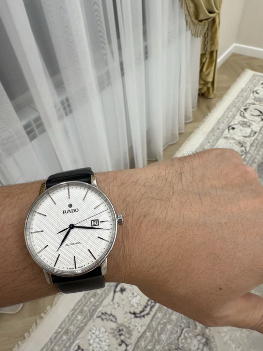 Rado Coupole Classic Original