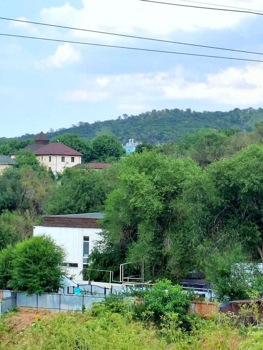 Продажа часть дома, с участком 3 сотки