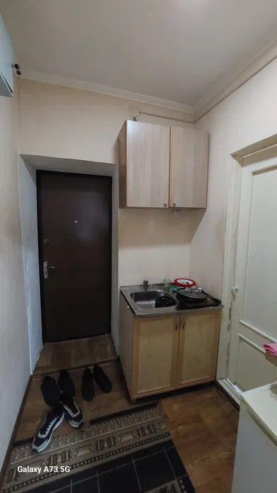 Продаю 1 комнатную квартиру Сергели 1