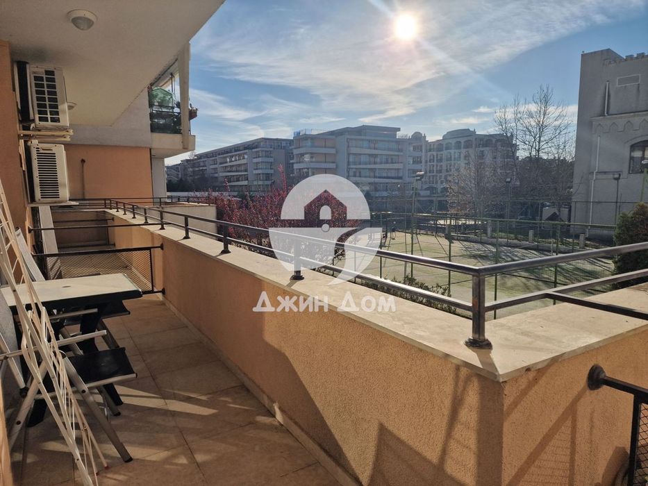 Продава се Двустаен апартамент в к.к. Слънчев бряг - 59 кв.м за 808 €/кв.м - Снимка #9