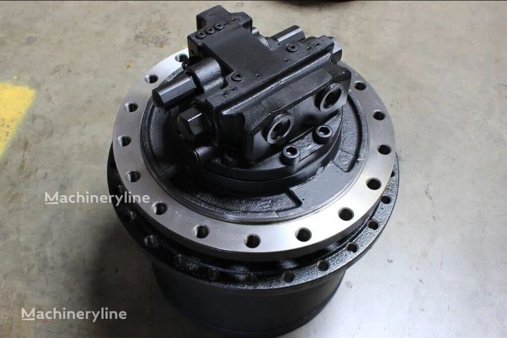 Transmisie finală pentru mini incarcator Case 420T, 440T, 445T, 450CT