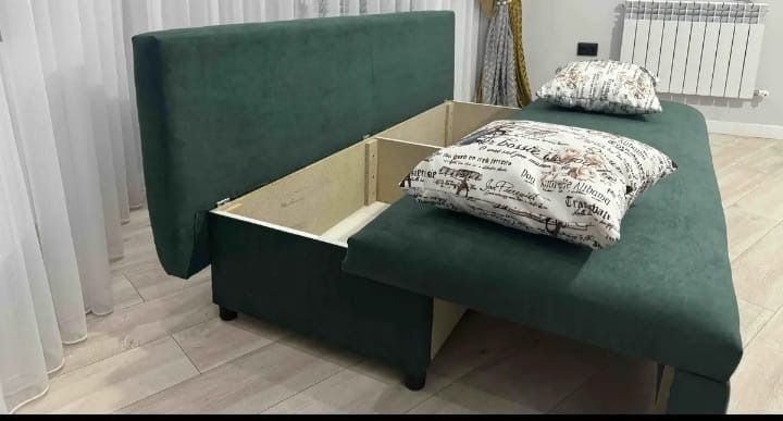 Срочно продаю диван!