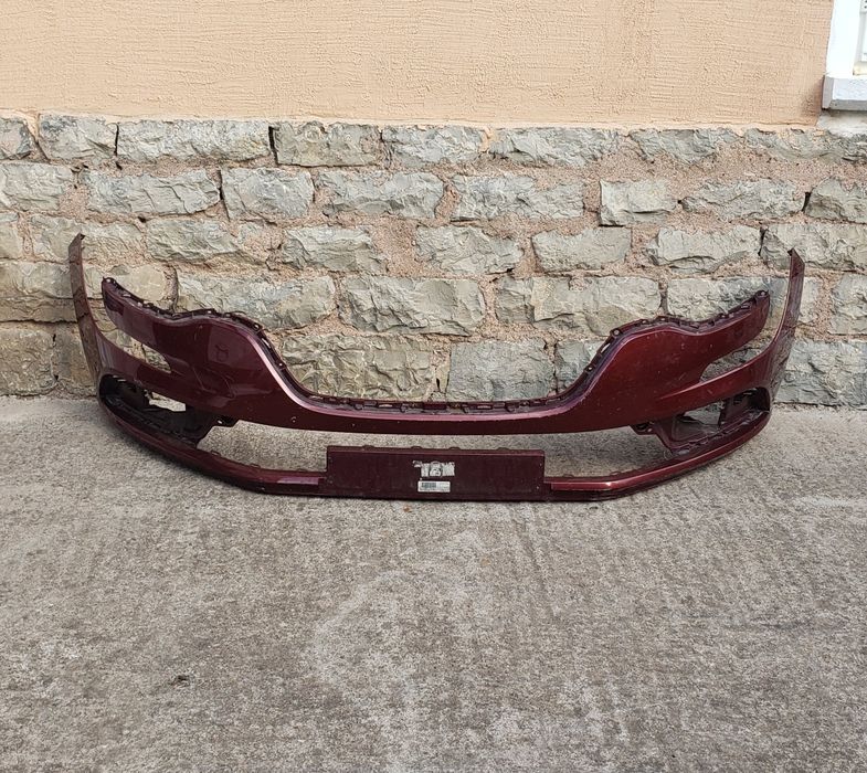 Bronq/broni Renault Talisman.    (#357)