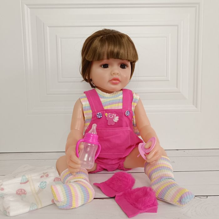 Куклы Реборн  в подарочной упаковке