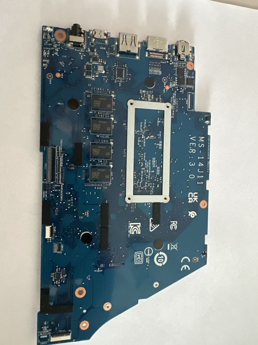 Placa de Baza Laptop