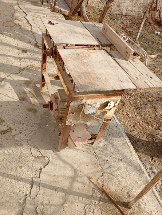 Пилорама сотилади