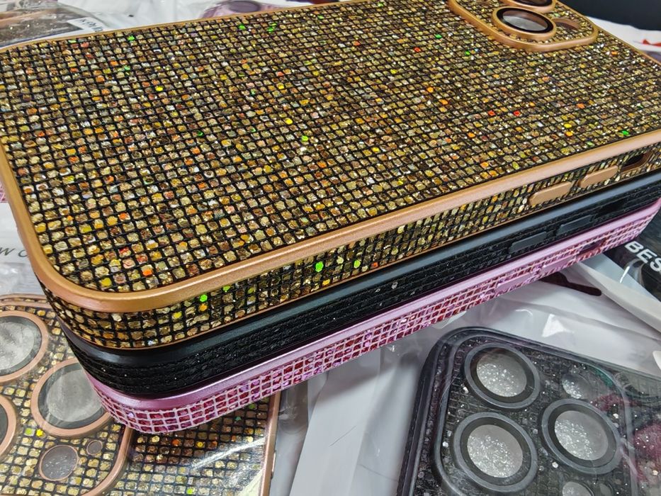 iPhone 11,12,13,14,15,16 - iPhone 12,13,14,15,16  (Pro,Pro Max)  гръб