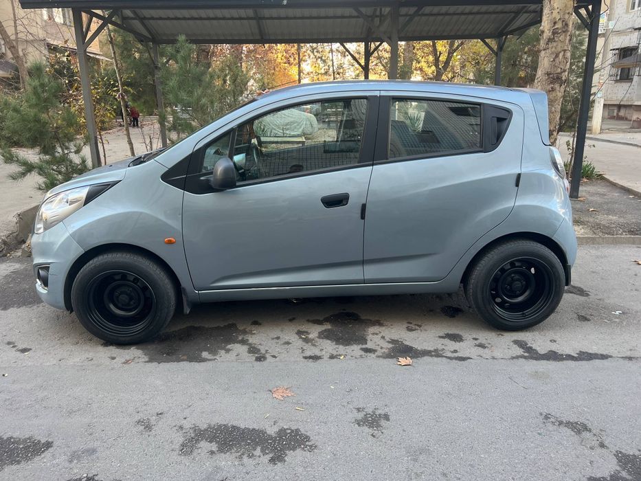 Продаю свой Спарк