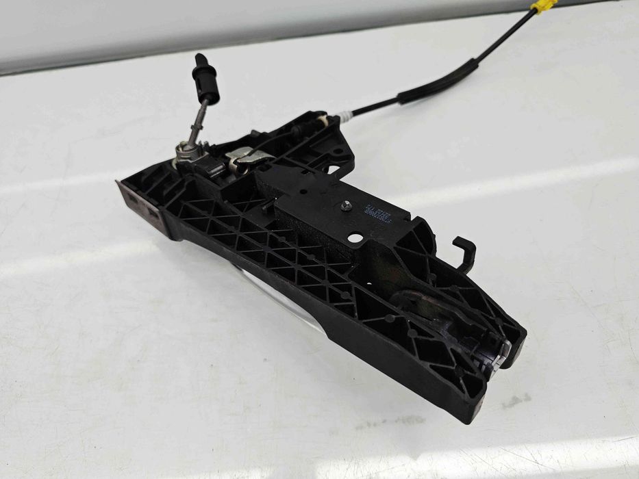 Maner usa dreapta fata Audi A4 (8K2, B8.5) Facelift [Fabr 2008-2015] L