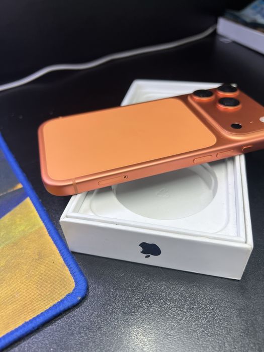 iPhone 17 Pro 256 GB