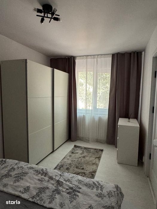 Apartament 2 camere zona Tomis Nord