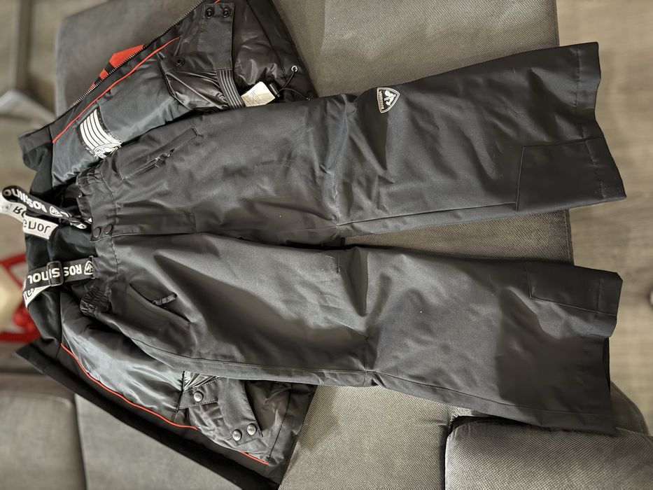 Ски екип Rossignol 8 г.