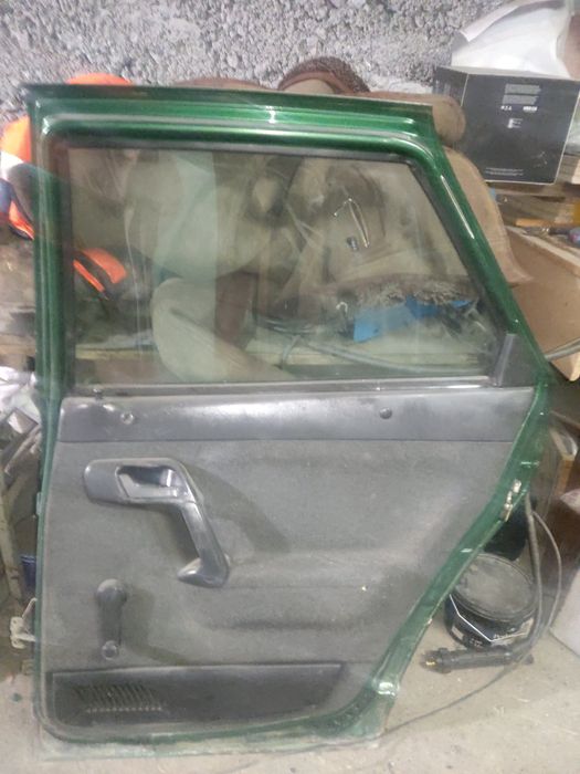 Разбор ваз 2110...