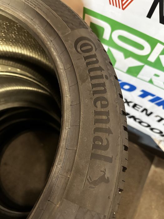 245/45 R19 102Y XL EV - Continental AllSeasonContact 2 M+S Oferfa