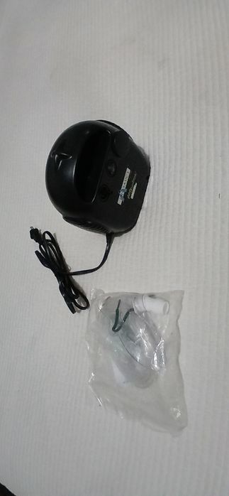 Ингалятор M&D Япония