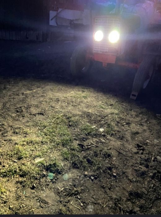 U650 si International 423