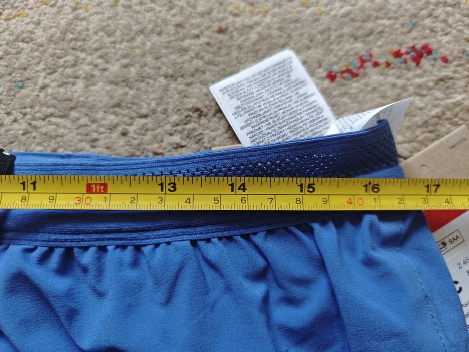 Compleu alergare Nike aeroswift L PRET FIX