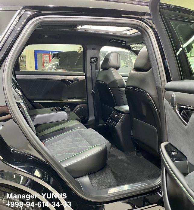 Voyah Free Apollo tech 318KM Gibrid 2026 Restaylin Full 3yil garantiya