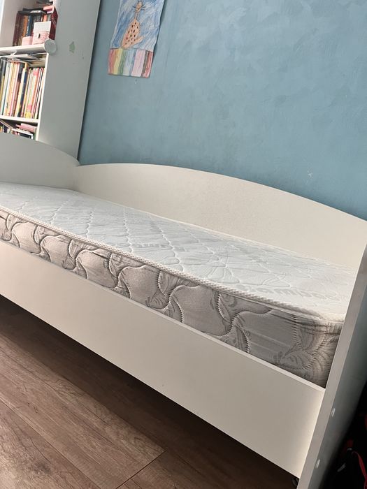 Кровать детская 160 см