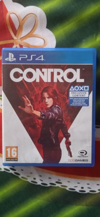 Игри за PS4/PS5 .