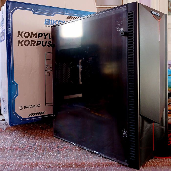 Top PC. Игровой.!