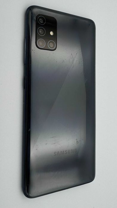 Telefon Samsung A51-128gb/4gb ram-24 LUNI GARANTIE!!!