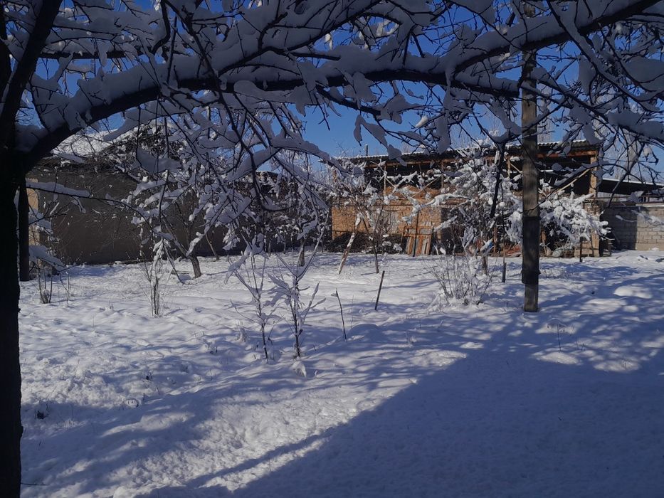 Продаётся участок земля