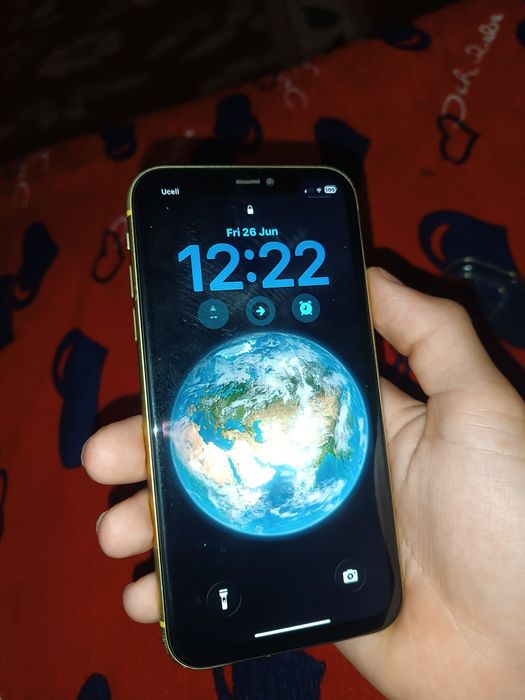 iPhone 11 bo ideal