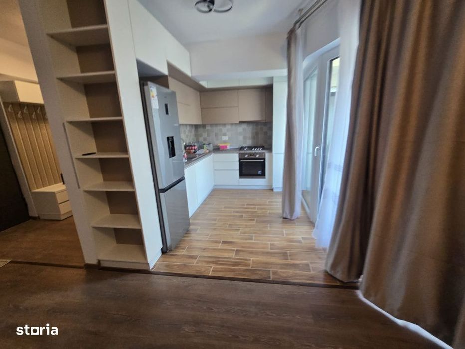 Apartament 2 camere premium – bloc nou, zona centrala Craiovei | 63
