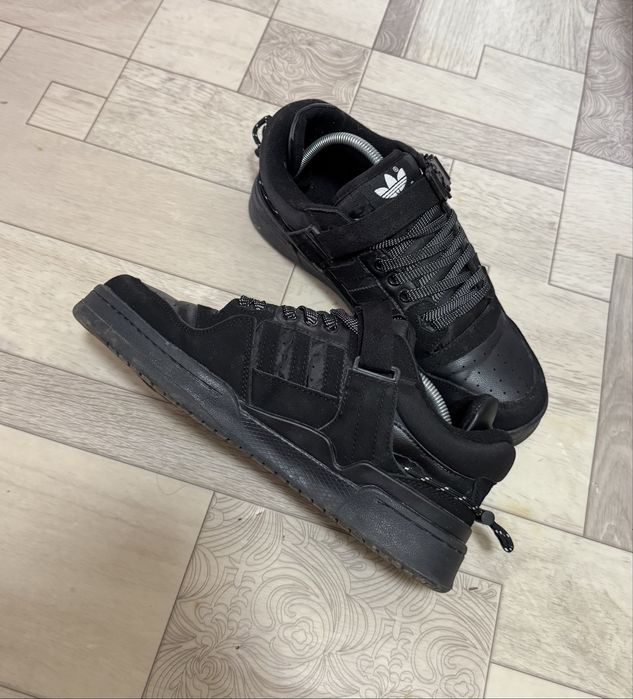 Кроссовки Adidas bad bunny