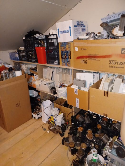 Centrala termica Radiant  toate modelele