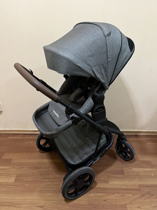 Коляска Easywalker Harvey 3