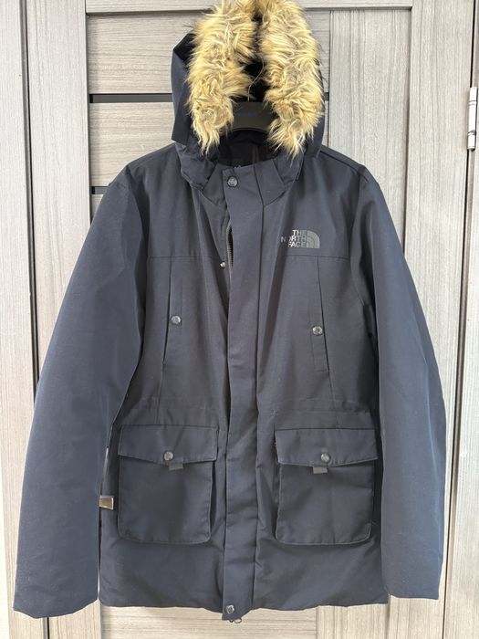 Продам мужскую и женскую куртку (зима)