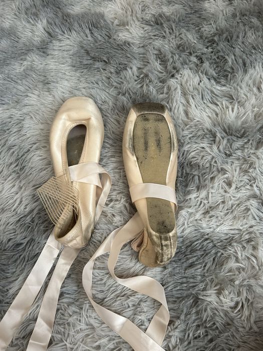 Палци Gaynor Minden