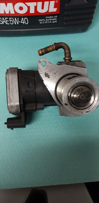 Части за Опел Зафира А