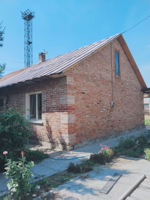 Продам частный дом